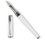 Шариковая ручка Jaguar Pen, White, артикул JDPN978WTA