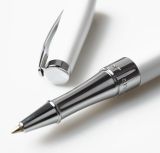 Шариковая ручка Jaguar Pen, White, артикул JDPN978WTA
