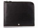 Кожаный чехол для планшетного компьютера Jaguar Ultimate Tablet Case, Black