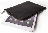 Кожаный чехол для планшетного компьютера Jaguar Ultimate Tablet Case, Black, артикул JDLG889BKA