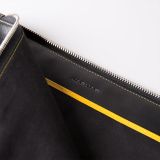 Кожаный чехол для планшетного компьютера Jaguar Ultimate Tablet Case, Black, артикул JDLG889BKA