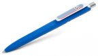 Шариковая ручка Skoda Ballpoint Pen Monte Carlo, Blue