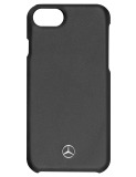 Чехол для iPhone 7 Mercedes-Benz Cover for iPhone® 7, Black, артикул B66954094