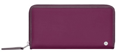 Женский кошелек Mercedes-Benz Women's Wallet, Plum, by BREE