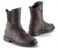 Мотоботы унисекс BMW Boots Urban, Unisex, Brown