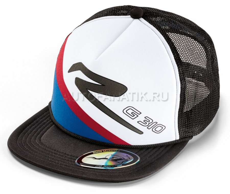 Бейсболка bmw оригинал