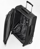 Туристический чемодан Mercedes X´Blade Suitcase Upright 55, Black, артикул B66958455