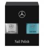 Набор лаков для ногтей Mercedes F1 Nail Varnish Set
