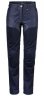 Женские мотоштаны BMW Motorrad Ladies Pants, Venting, Denim