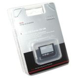 Карта памяти Audi SD Card, 16Gb, Black, артикул 8R0063827H