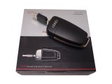 Флешка Audi USB Memory Key, 8Gb, Black, артикул 8R0063827G