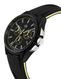 Мужские наручные часы - хронограф Mercedes-Benz Men’s Сhronograph Watch, Sport Fashion, артикул B66958442
