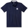 Мужская рубашка-поло Mercedes-Benz Men's Polo Shirt, Classic, Navy