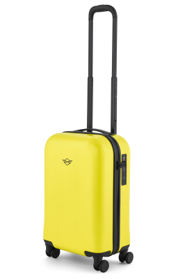 Компактный чемодан на колесиках MINI Cabin Trolley, Lemon