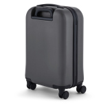 Компактный чемодан на колесиках MINI Cabin Trolley, Grey, артикул 80222445676