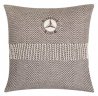 Подушка Mercedes Cushion, Herringbone, Classic