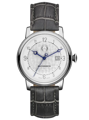 Мужские наручные часы Mercedes-Benz Men’s Watch, Classic, 500 K automatic