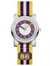 Детские наручные часы Mercedes-Benz Boys' Watch, Purple/Yellow