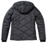 Женская куртка Mercedes Women's Jacket, Black/Plum, артикул B66958314