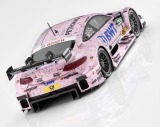 Модель Mercedes-AMG C 63 DTM, 2016, BWT, Christian Vietoris, Scale 1:43, артикул B66961267