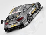 Модель Mercedes-AMG C 63 DTM, 2016, Paul Di Resta, Scale 1:43, артикул B66961264