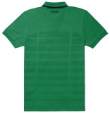 Мужская рубашка-поло Mercedes-Benz Men's Polo Shirt, Hugo Boss, Green, артикул B66958468