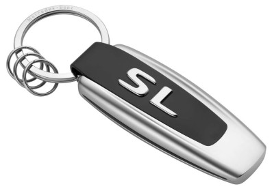 Брелок Mercedes-Benz Key Ring, Series SL