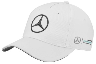 Бейсболка Mercedes F1 Team Cap, Season 2017