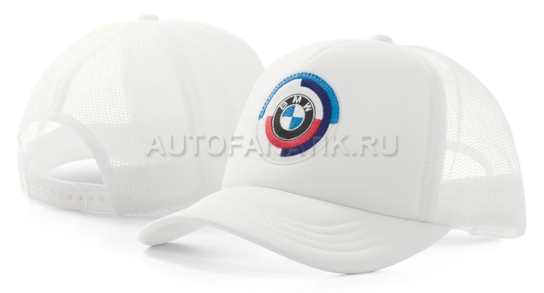 Бейсболка bmw оригинал