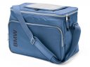 Сумка-термос BMW Active Cool Bag, Blue