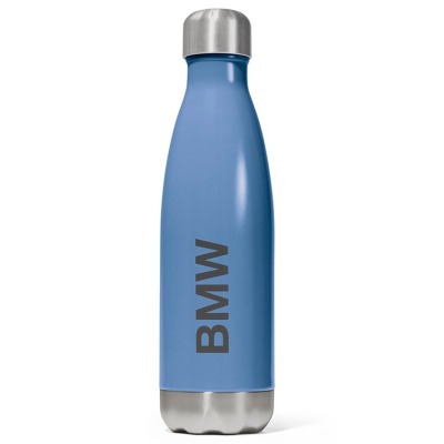Бутылочка для воды BMW Active Drinks Bottle, Blue