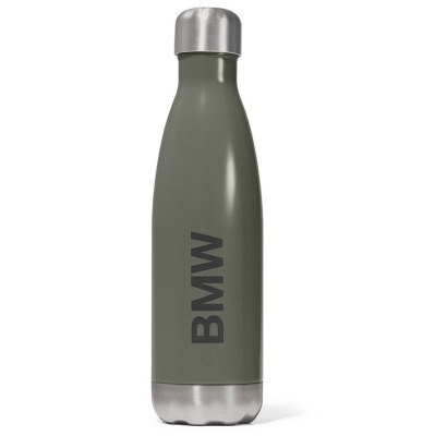 Бутылочка для воды BMW Active Drinks Bottle, Olive