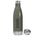 Бутылочка для воды BMW Active Drinks Bottle, Olive, артикул 80232446017