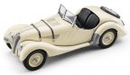 Модель автомобиля BMW 328 Roadster, MY 1936-1940, 1:18 Scale, Beige