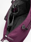 Женская сумка Mercedes-Benz Women's Handbag, Plum, артикул B66953492