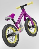 Детский беговел Mercedes Balance Bike, Purple, артикул B66450081