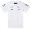 Детская футболка Mercedes Children's T-shirt, F1 Driver, White 2017