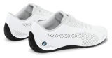 Женские кроссовки BMW Motorsport Sneakers Drift Cat 5, Ladies, White, артикул 80162446496