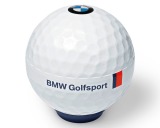 Подарочный набор BMW Golfsport Gift Set, White, артикул 80232446383