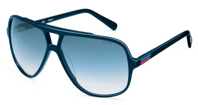 Солнцезащитные очки BMW Motorsport Heritage Sunglasses, Unisex, Dark Blue