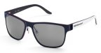 Солнцезащитные очки BMW Motorsport Sunglasses, Unisex, White/Team Blue