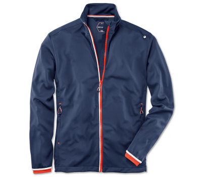 Мужская куртка BMW Golfsport Functional Jacket, Men, Navy Blue