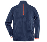 Мужская куртка BMW Golfsport Functional Jacket, Men, Navy Blue, артикул 80142446372