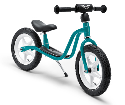 Детский велокат/беговел MINI Balance Bike, Aqua