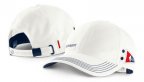 Бейсболка BMW Yachtsport Cap, Unisex, White