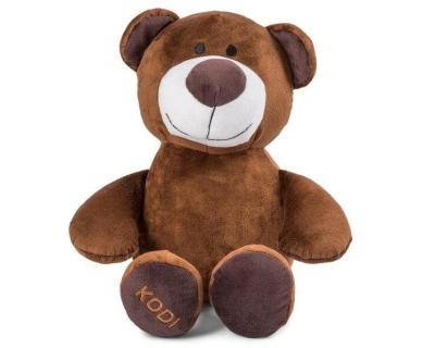 Мягкая игрушка Skoda Teddy Bear Kodiaq