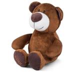 Мягкая игрушка Skoda Teddy Bear Kodiaq, артикул 565087703B