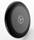 Летающая тарелка (фрисби) Mercedes Frisbee, Black, артикул B66958287