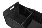 Складная коробка Skoda Foldable Box, Simply Clever, Black, NM, артикул 000061104C