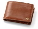 Кожаный кошелек BMW Motorrad Leather Wallet, Brown